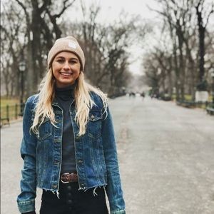 Meet your Posher, Piper